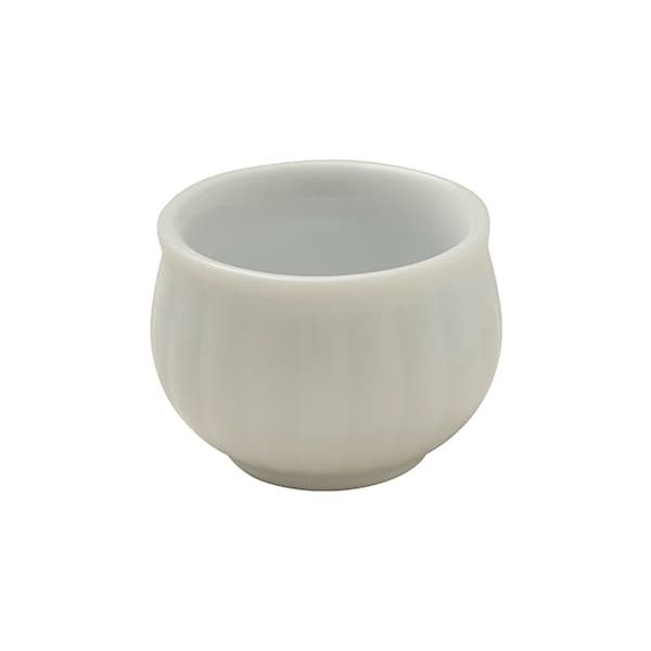 【美品】青磁　菊形　向付　5客 ≪3≫青磁 菊花小付 | 有田焼 深川製磁｜公式オンラインストア