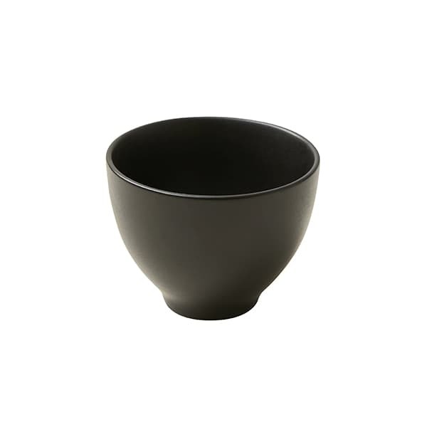 小丸カップ 黒