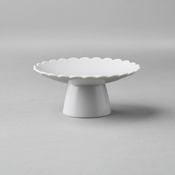 輪花コンポート S