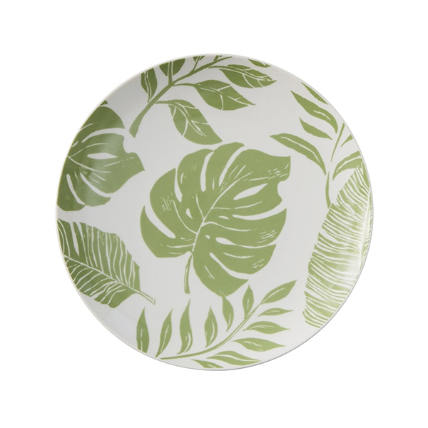 ボタニカルプレート 23cm