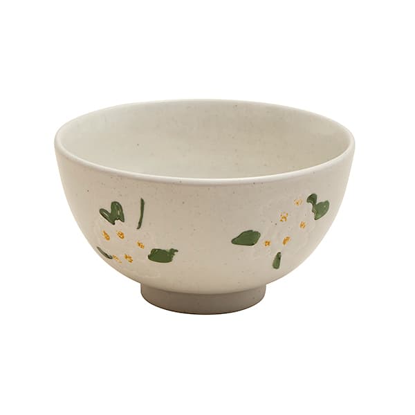 波佐見焼 ピラカンサ小どんぶり