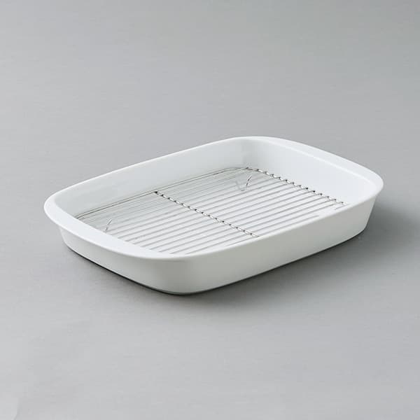 網付き ホットメニューディッシュLL