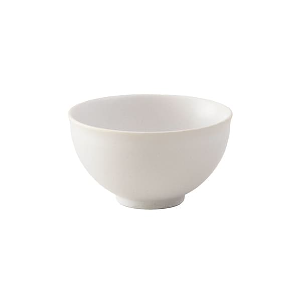 煎茶碗 白