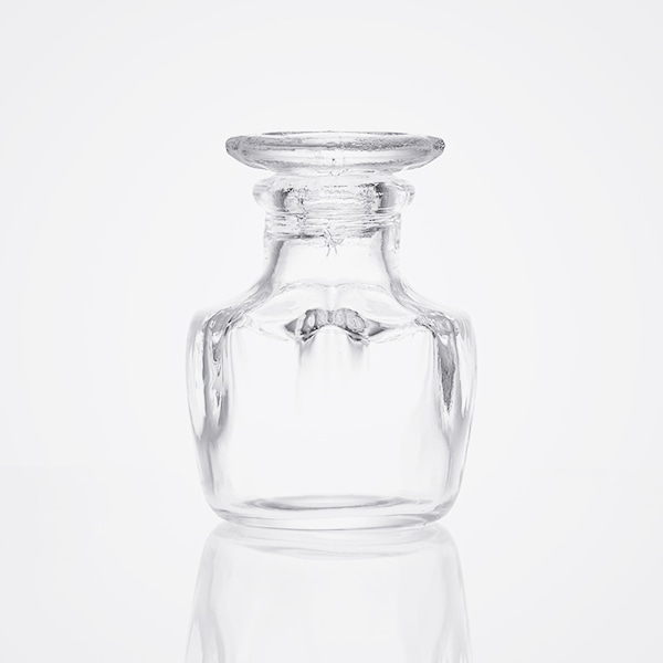 【WEB・一部店舗限定】小注ぎ 内筋 透明