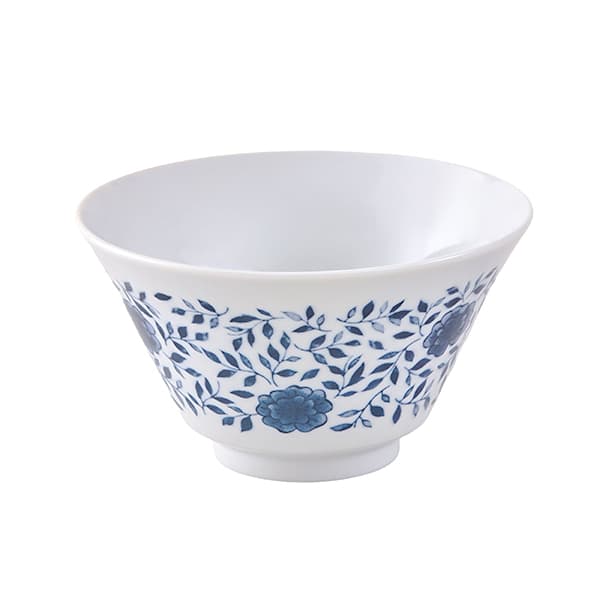 ブルーガーデン 麺鉢