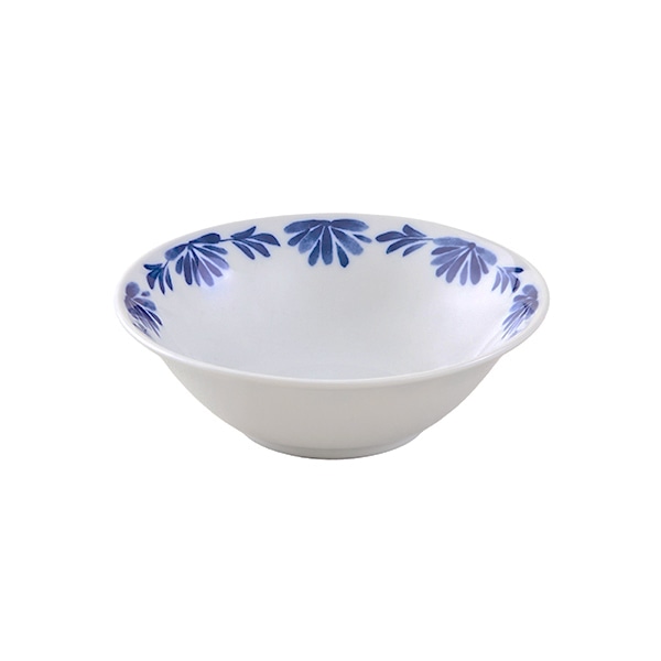 オリエンタルフラワー ボウル 14cm