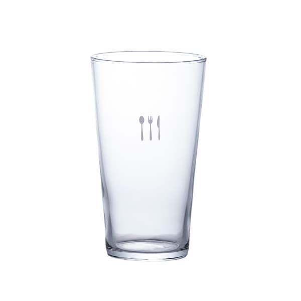 カトラリー タンブラー