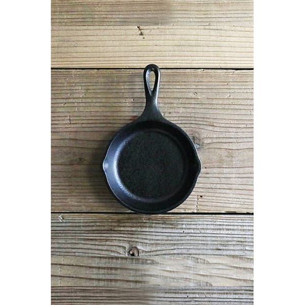 【WEB限定】ロッジ スキレット 5inchi