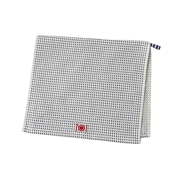 刺し子ワイドふきん