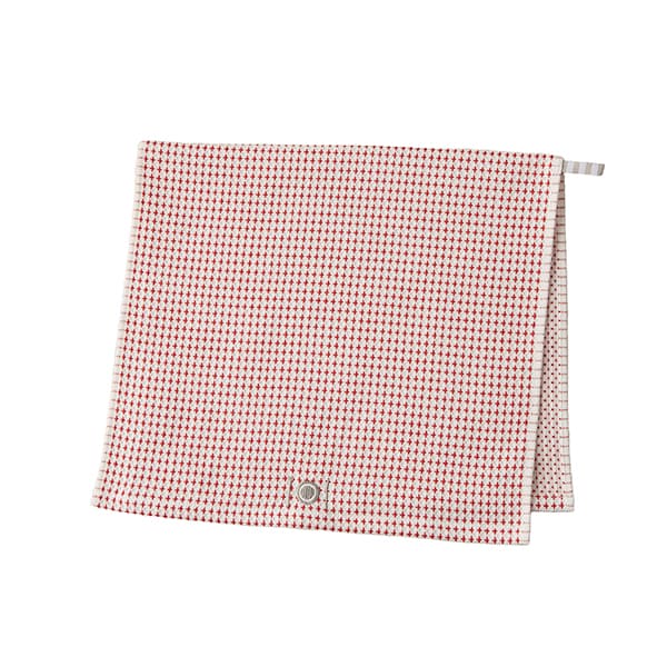 刺し子ワイドふきん