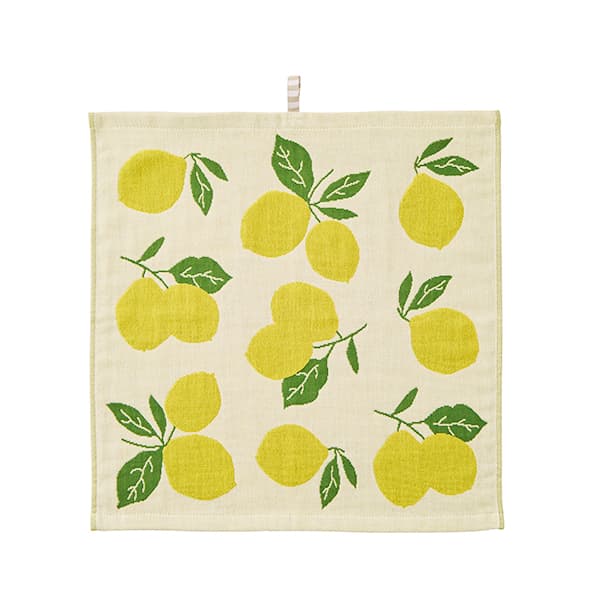 マイヤーレモンふきん