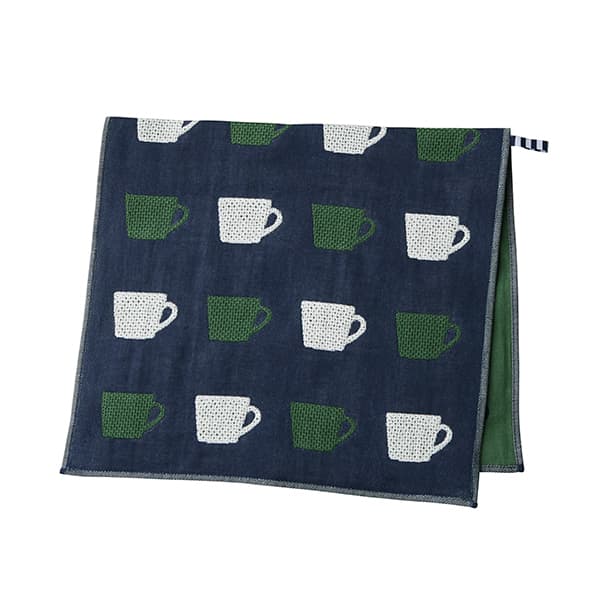 3重ガーゼカップワイドふきん