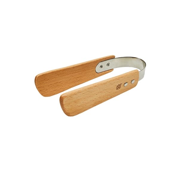 木製 テーブルトング