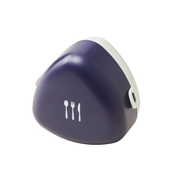 おにぎりケース ネイビー