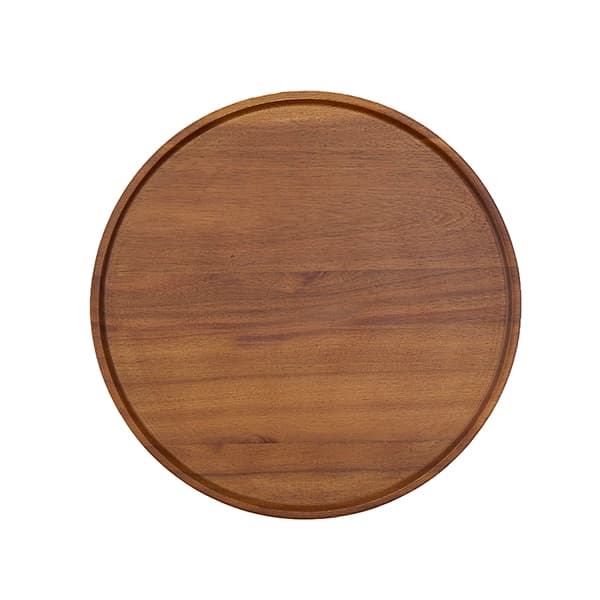 アカシアトレー 28cm