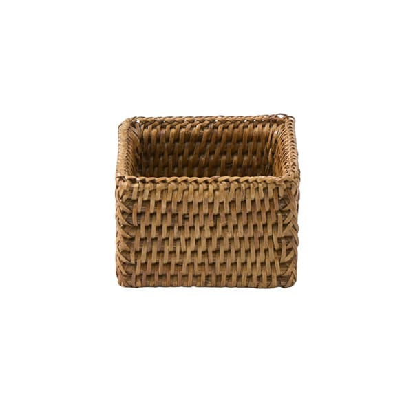 【WEB限定】ラタン ティーバッグホルダー