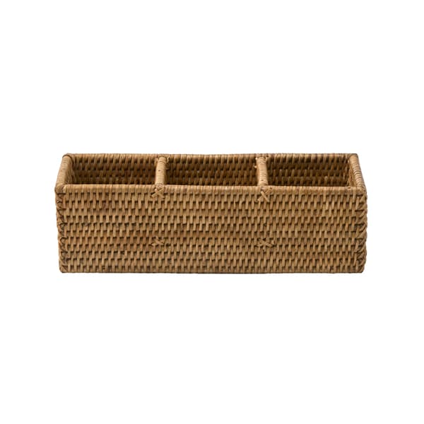 【WEB限定】ラタン パーティションホルダー