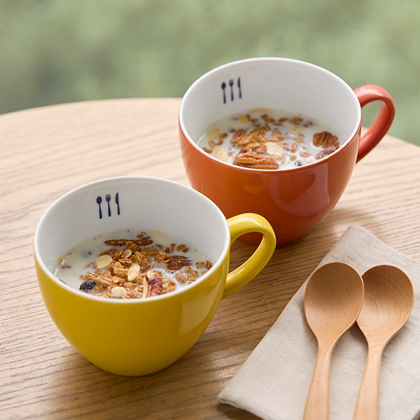 【WEB限定セット】ビッグマグとディナースプーンのセット