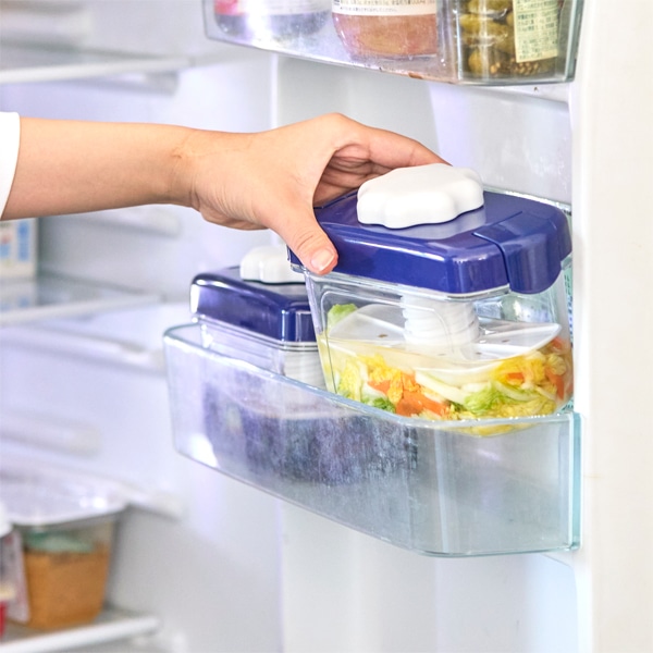 浅漬けメーカー