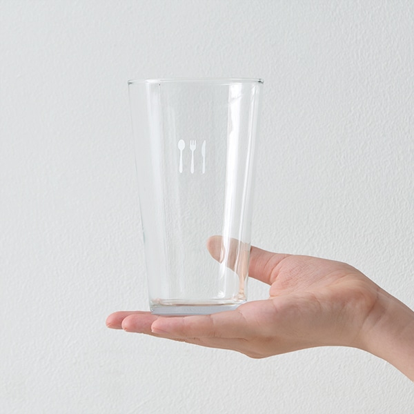 カトラリー タンブラー