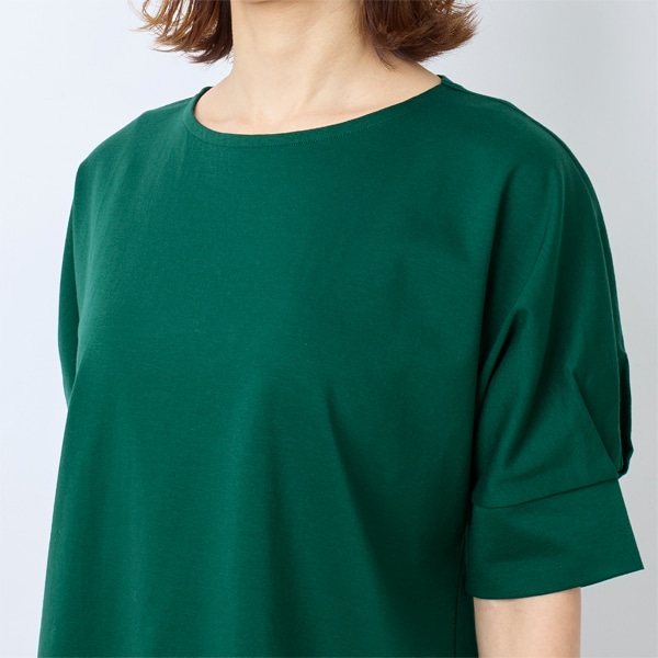 ハイゲージポンチブラウス