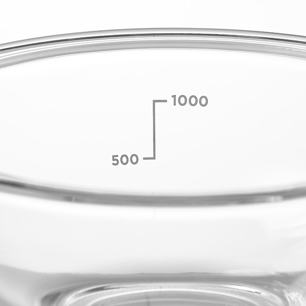 耐熱ガラスボウル 1.5L