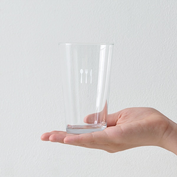 カトラリー グラス