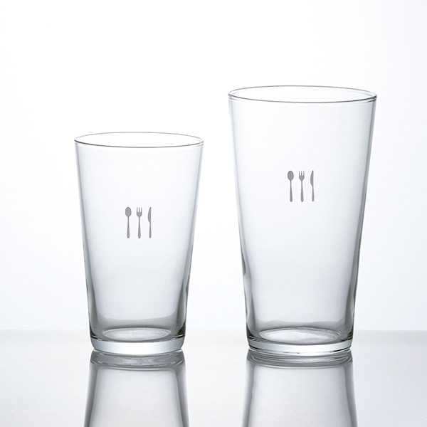 カトラリー タンブラー