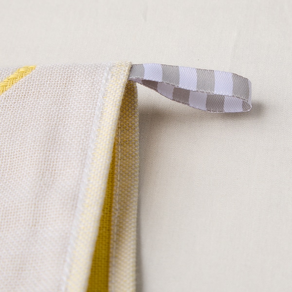 3重ガーゼカップワイドふきん