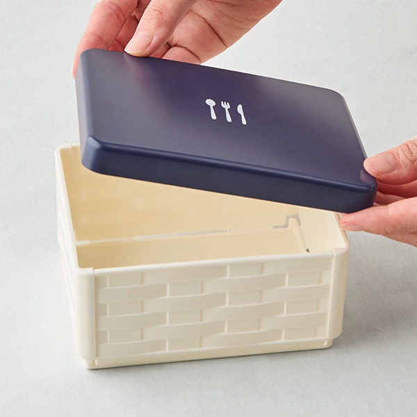 サンドイッチケース