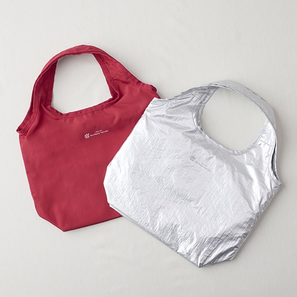 クーラーマルシェバッグS ホリデーカラー