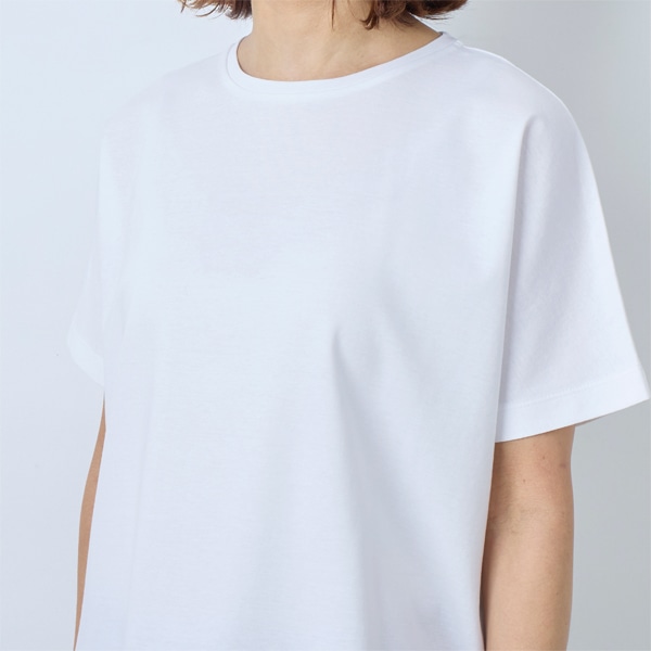 ハイゲージポンチドルマンTシャツ