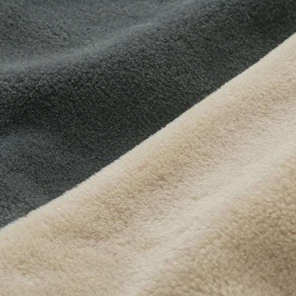 ボアアウター ティペット付