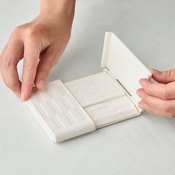 サンドイッチケース