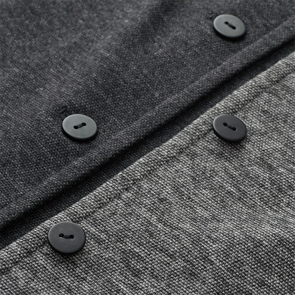 ニットツイードジャンパースカート