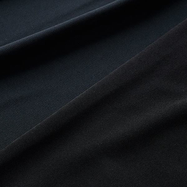 強撚スムーストッパーカーディガン