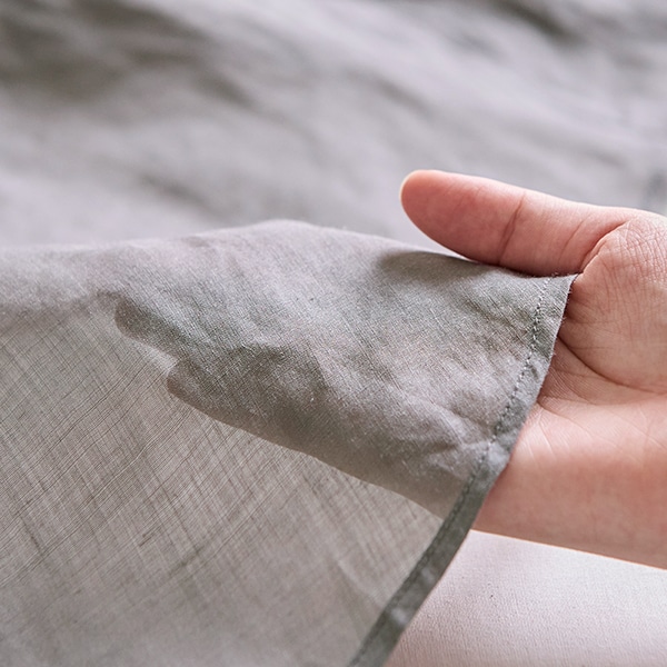 シアーラミーブラウス