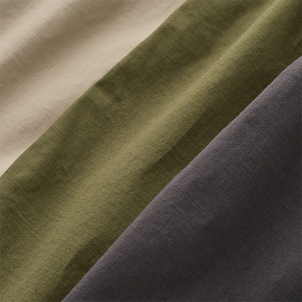 ストレッチベイカーパンツ