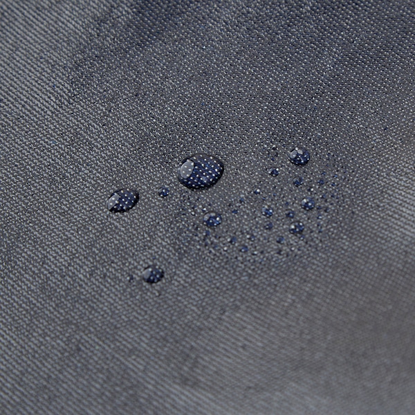 デニムシャイニーバッグ S