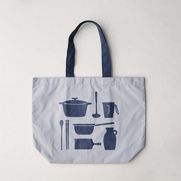 マルシェバッグ キッチンツール