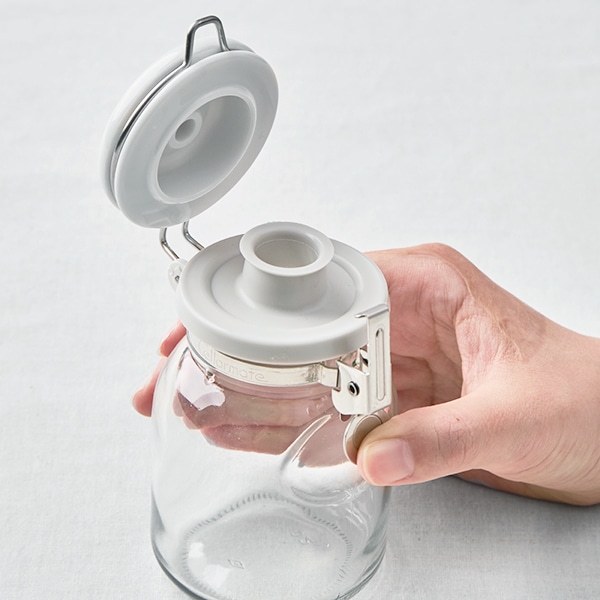 【WEB・一部店舗限定】ワンプッシュ便利びん 180ml