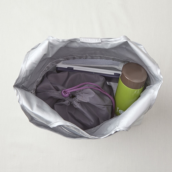 クーラーマルシェバッグS ホリデーカラー