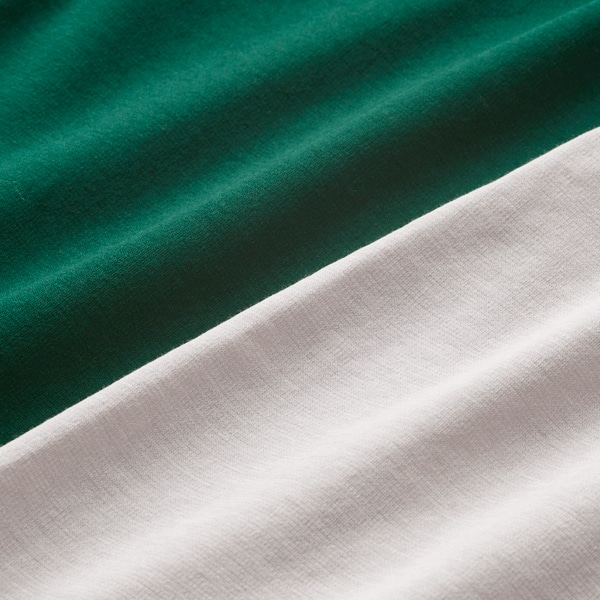 ハイゲージポンチワイドシャツ