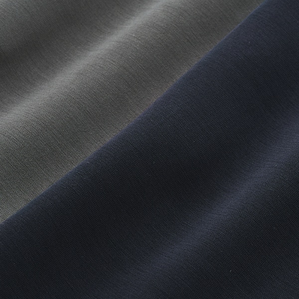 ダブルジャージーワンピース