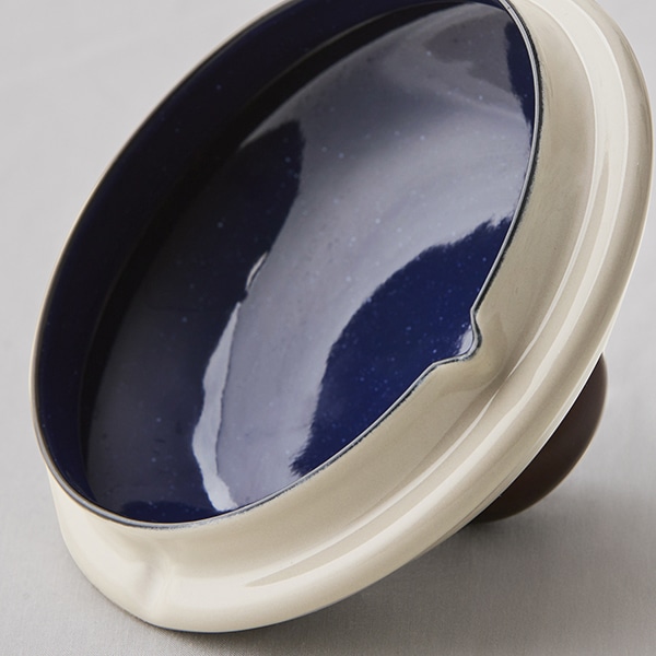 IH対応ホーローケトル 1.5L