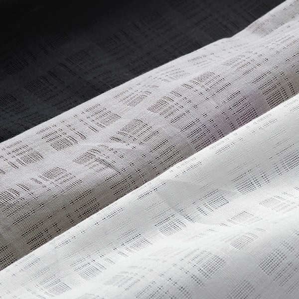 シアーコットンレイヤードパンツ