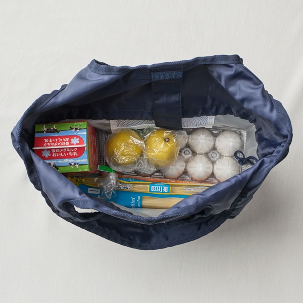 クーラーマルシェバッグM