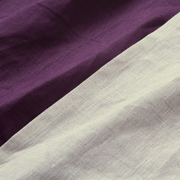 リネンエプロン