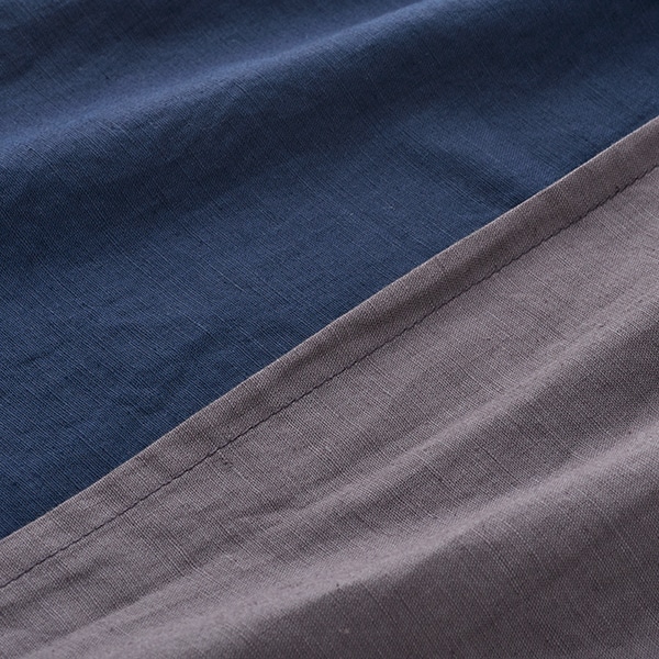 コットンリネンカラーギャルソン