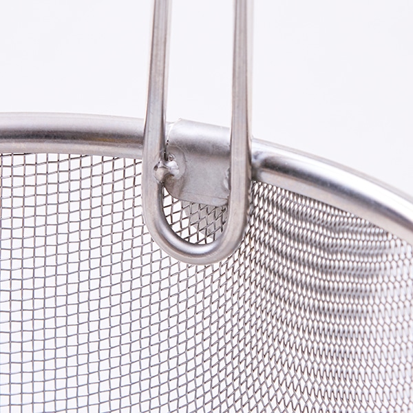 マルチストレーナー